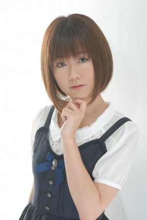 TVアニメ『ピアノの森』雨宮修平（小学生）（CV：大地葉）