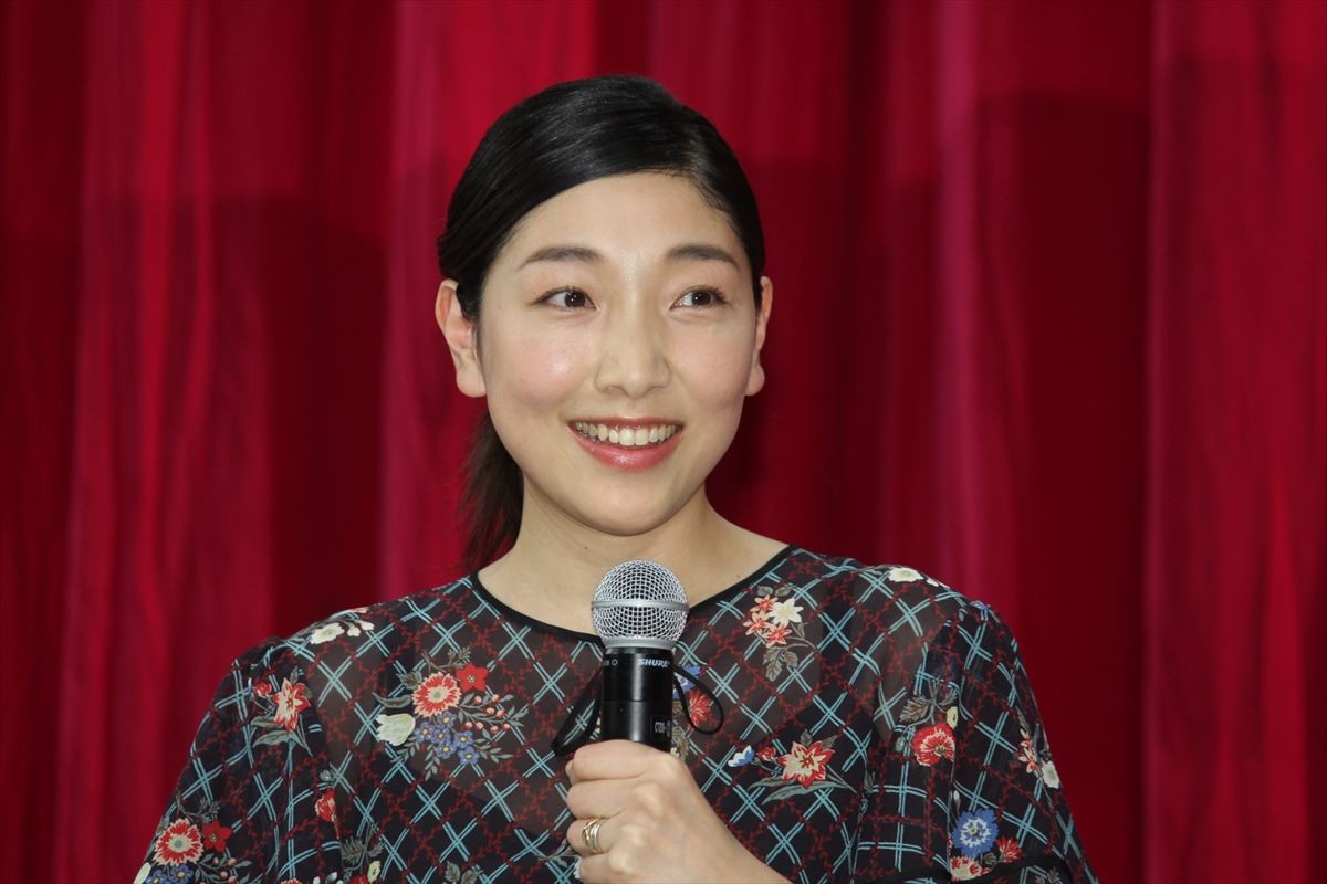 安藤サクラ、秋の朝ドラ『まんぷく』ヒロインに決定　家族の後押しで出演を決意