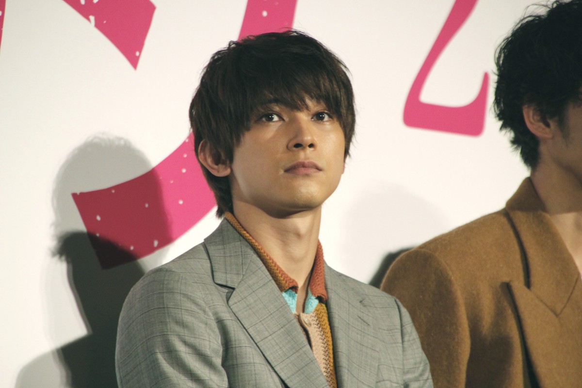 二階堂ふみ、“魂を込めた”『リバーズ・エッジ』完成に会心の笑顔