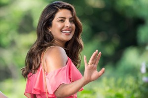 プリヤンカー・チョープラー