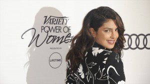 プリヤンカー・チョープラー