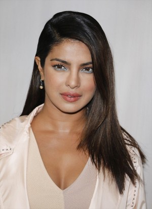 プリヤンカー・チョープラー