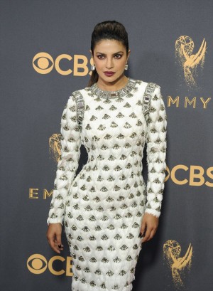 プリヤンカー・チョープラー