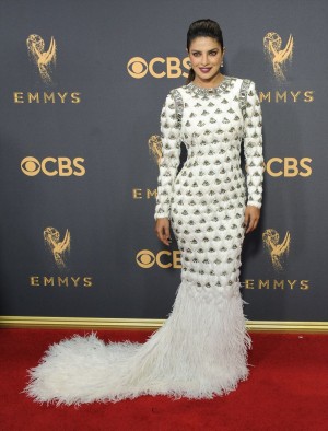 プリヤンカー・チョープラー