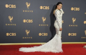 プリヤンカー・チョープラー