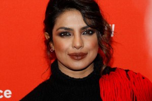 プリヤンカー・チョープラー