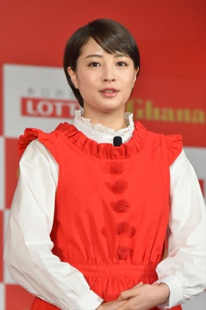 広瀬すず、「ガーナで手づくりバレンタイン～ときめきフォトジェニ教室～」に登場