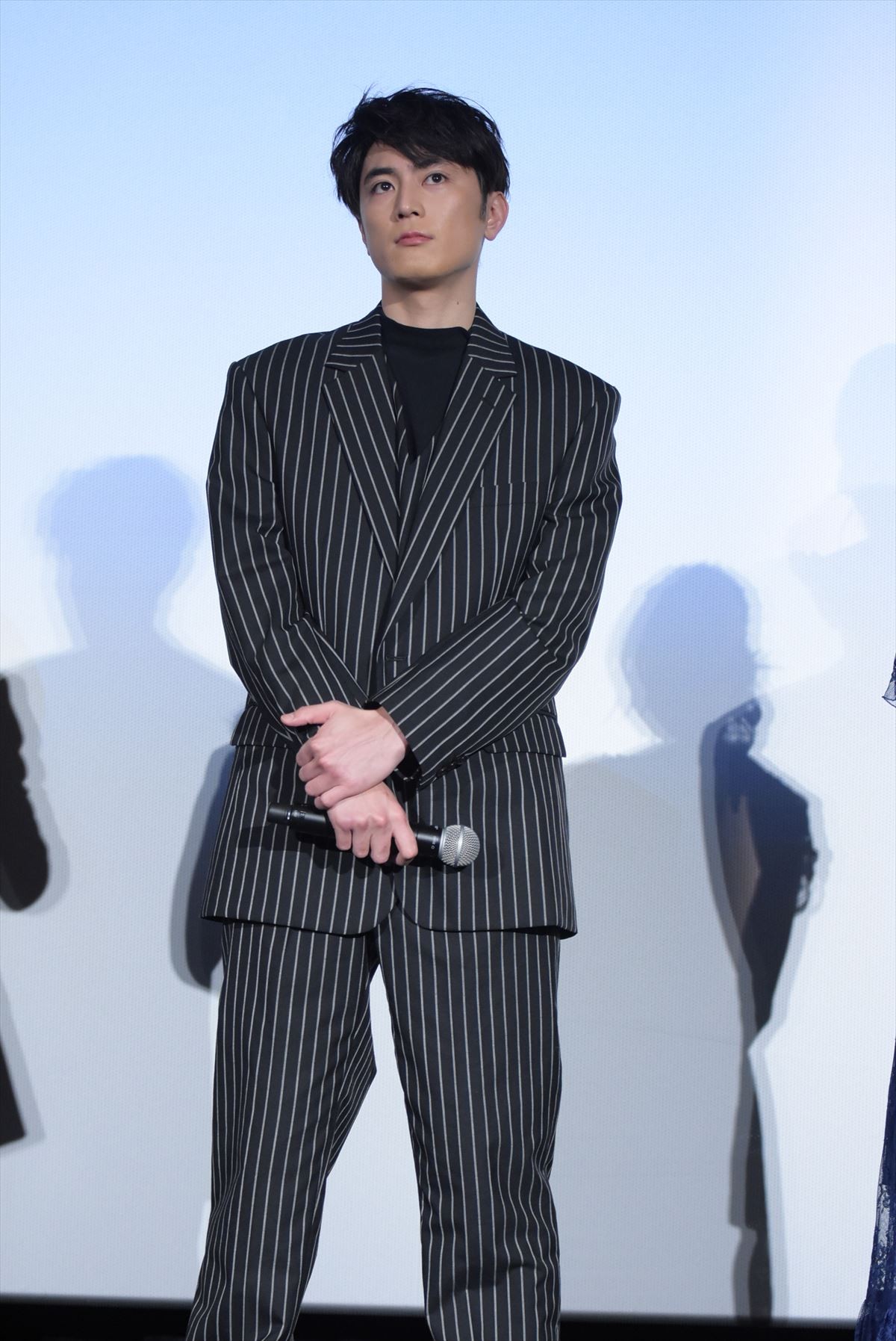 松坂桃李、『不能犯』PRで芸人とのコミュ力上昇　沢尻エリカは臭いもの好きで腹黒？