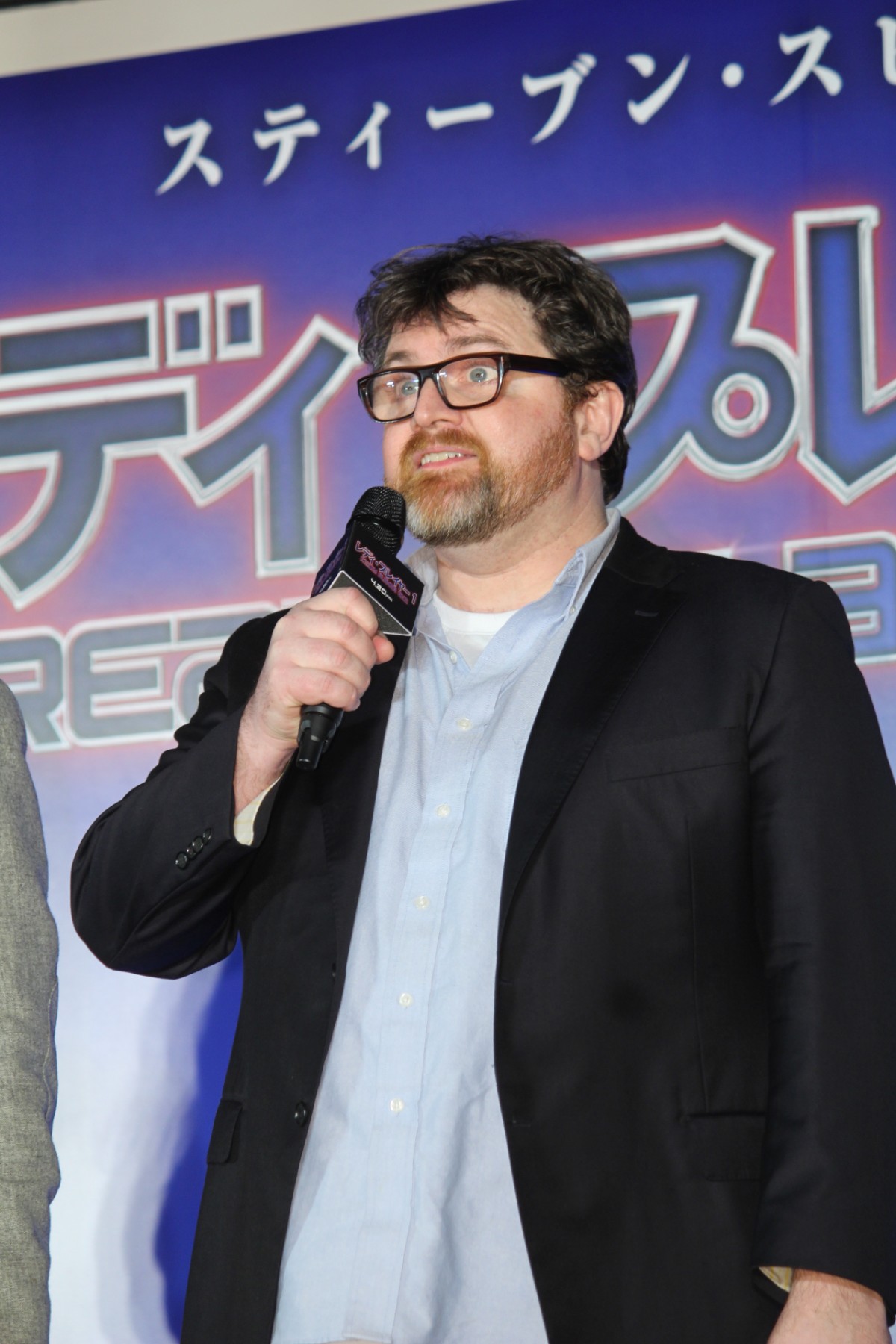 三船敏郎も登場!? 『レディ・プレイヤー1』原作者アーネスト・クラインら来日