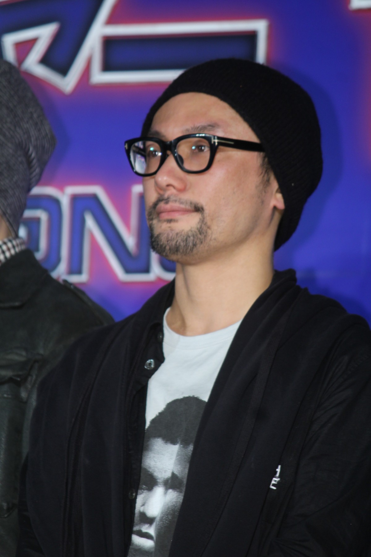 三船敏郎も登場!? 『レディ・プレイヤー1』原作者アーネスト・クラインら来日