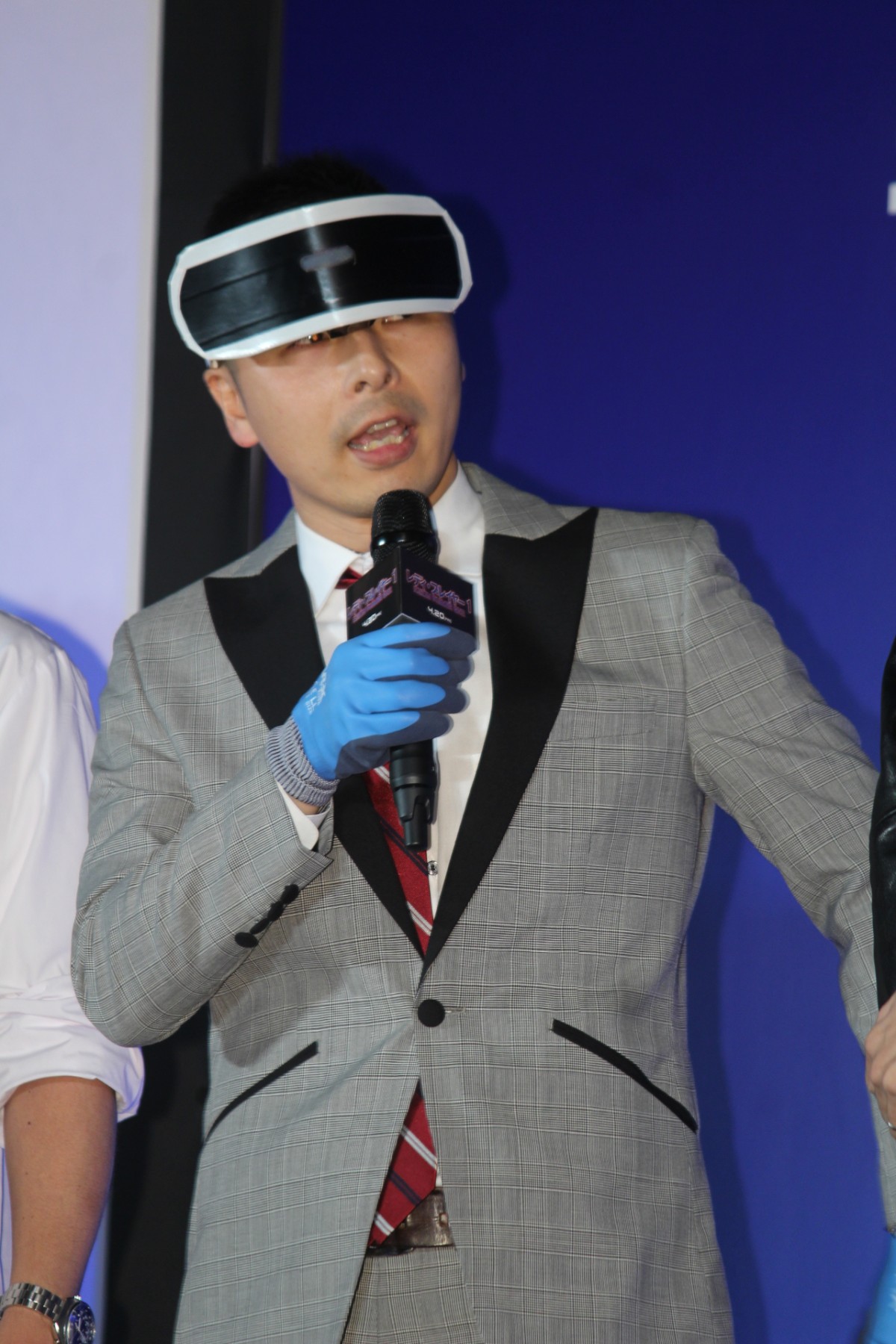 三船敏郎も登場!? 『レディ・プレイヤー1』原作者アーネスト・クラインら来日