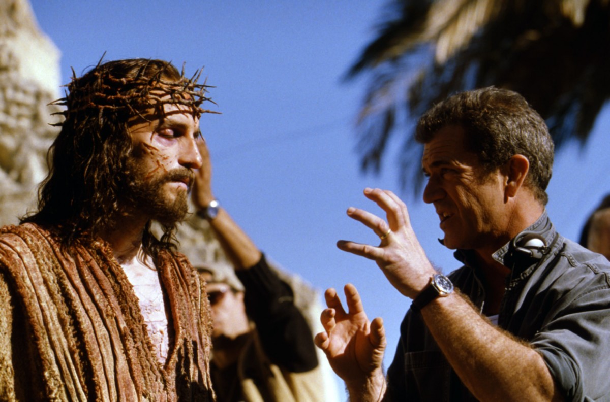 メル・ギブソン監督『パッション』続編、ジム・カヴィーゼルがキリスト役続投