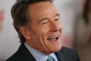 ブライアン・クランストン