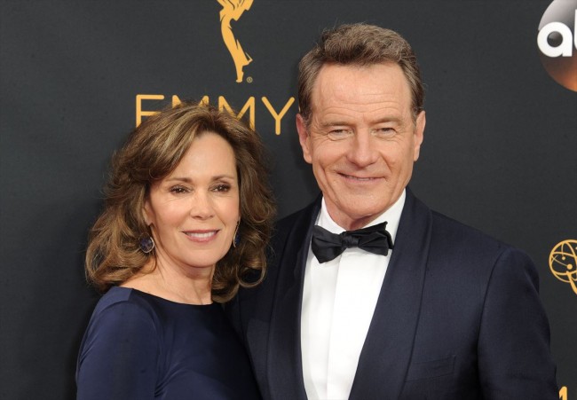ブライアン・クランストン、Bryan Cranston