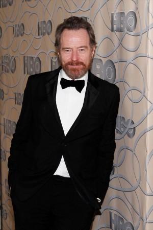 ブライアン・クランストン