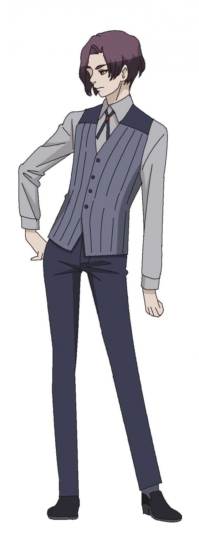 宮野真守 小林ゆう Tvアニメ 東京喰種 Re 出演決定 18年2月2日 写真 アニメ ニュース クランクイン 宮野真守 小林ゆう Tvアニメ 東京喰種 Re 出演決定 18年2月2日 写真 アニメ ニュース クランクイン