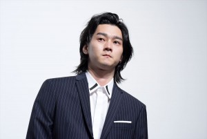 柳俊太郎、映画『チェリーボーイズ』プレミア上映会に登壇