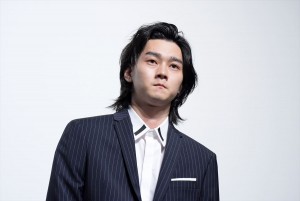 柳俊太郎、映画『チェリーボーイズ』プレミア上映会に登壇