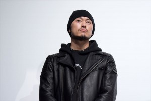 般若、映画『チェリーボーイズ』プレミア上映会に登壇