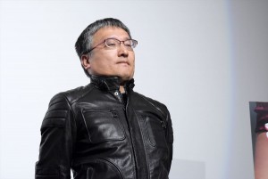 西海謙一郎監督、映画『チェリーボーイズ』プレミア上映会に登壇