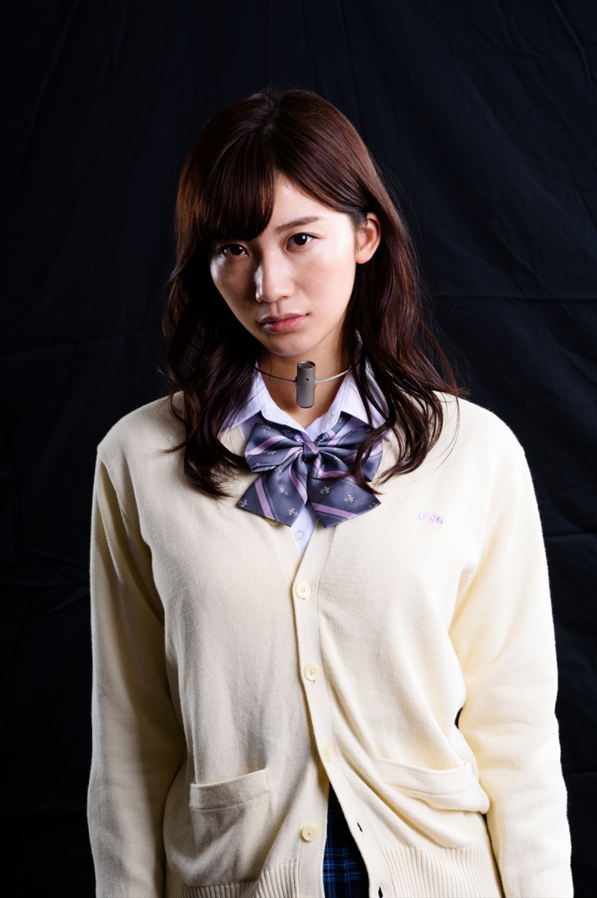 土屋太鳳、桜庭ななみ、森川葵、浅川梨奈ら『人狼ゲーム』でブレイクした俳優たち