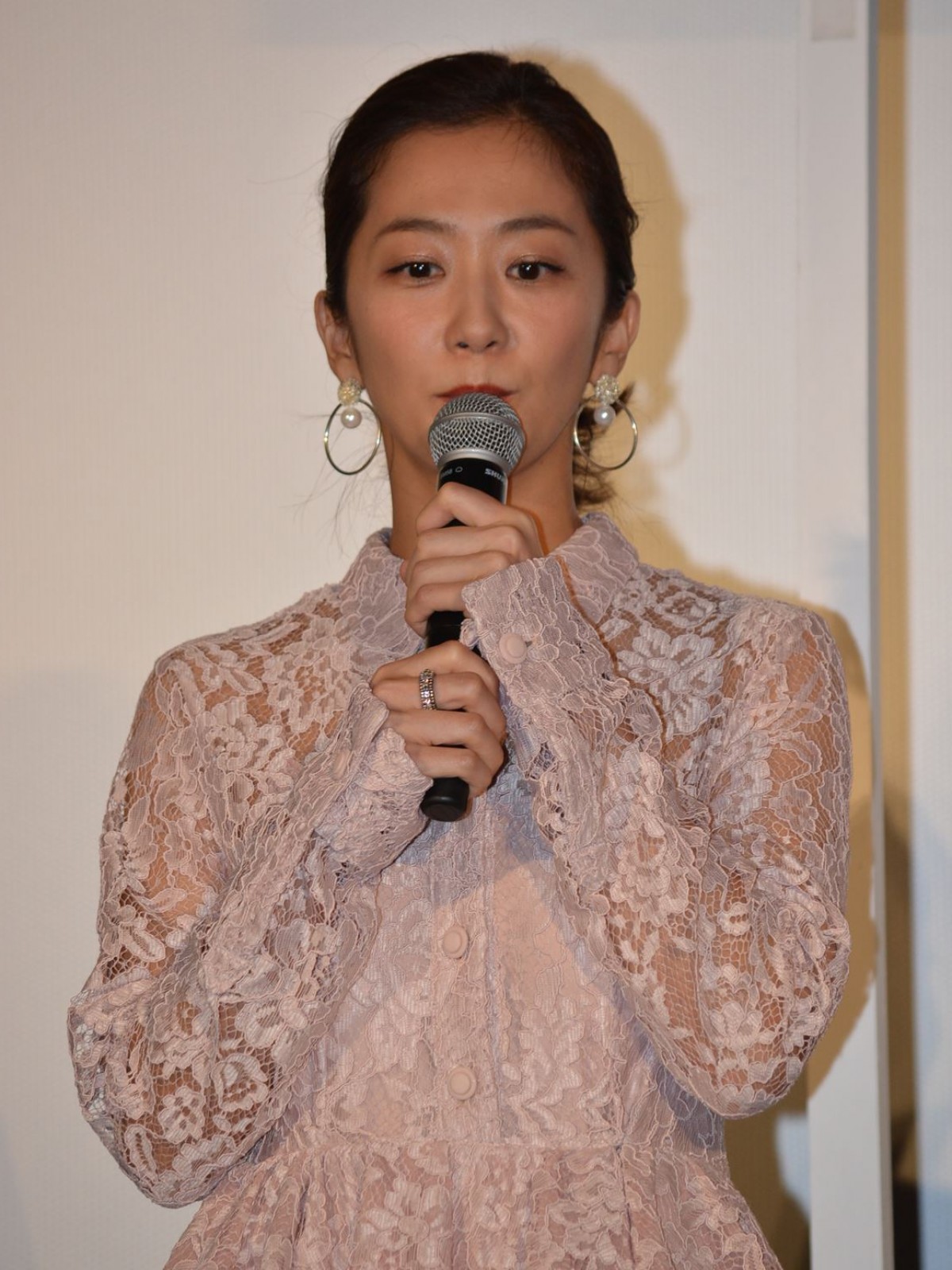 錦戸亮、知らない土地で新生活するなら「左官屋」になってTOKIO超え！