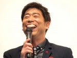 『水曜日のダウンタウン』原口あきまさ、恐怖の“逆ドッキリ”食らい「マジで終わったと思った」