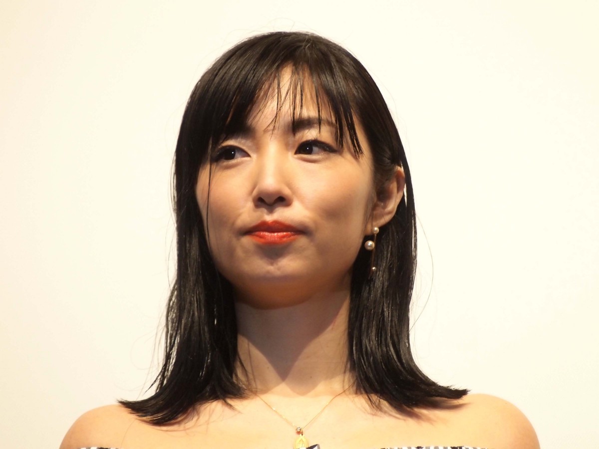 広瀬アリス、「リリコ～」の掛け声に「それ、朝ドラです」舞台上からツッコミ