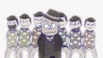 『おそ松さん』第18話場面写真