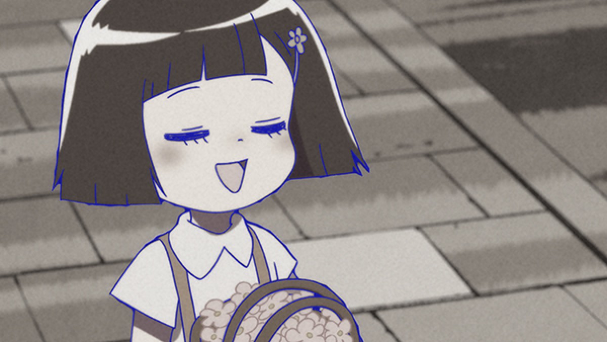 『おそ松さん』第18話、イヤミの切ないエピソード登場　「イヤミはひとり風の中」