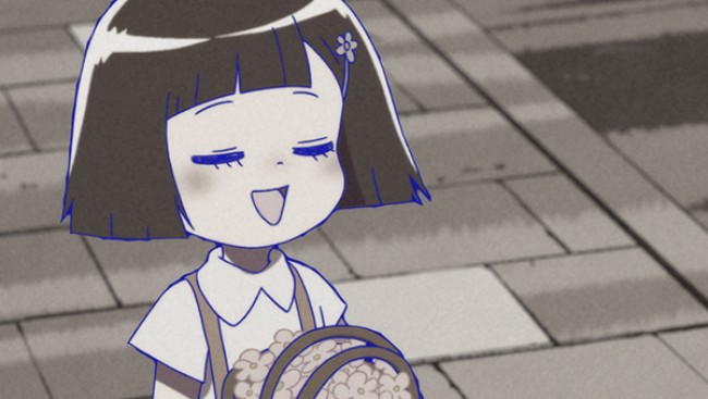 おそ松さん 第18話 イヤミの切ないエピソード登場 イヤミはひとり風の中 18年2月5日 写真 クランクイン おそ松さん 第18話 イヤミの切ないエピソード登場 イヤミはひとり風の中 18年2月5日 写真 クランクイン