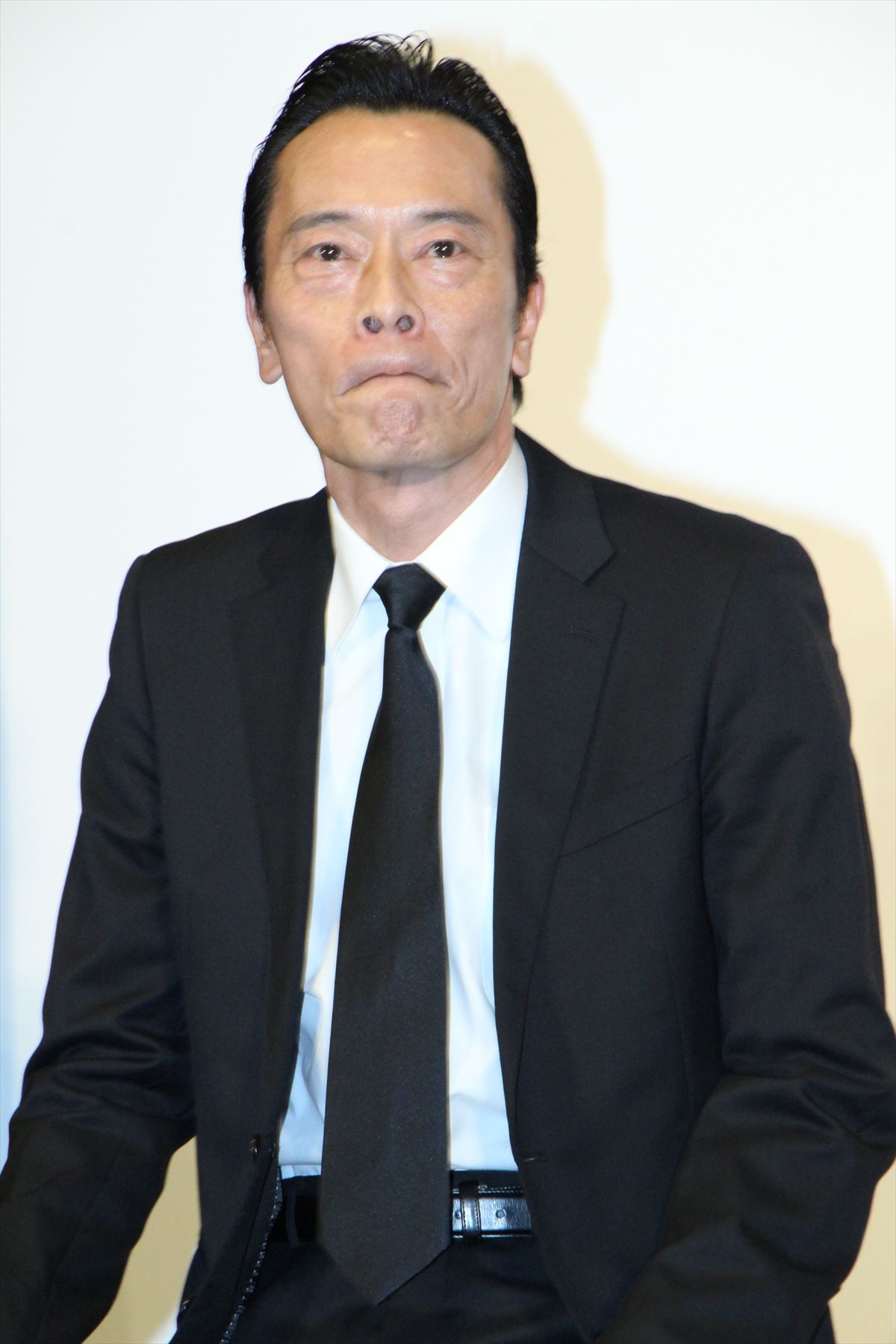 『バイプレイヤーズ』5人、嵐に間違えられる？ 光石研「俺はニノかな」