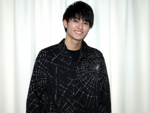 ミュージカル・リズムステージ『夢色キャスト』西川俊介インタビュー