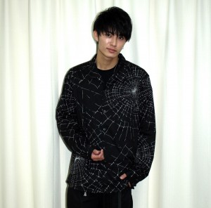 ミュージカル・リズムステージ『夢色キャスト』西川俊介インタビュー