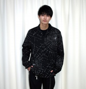 ミュージカル・リズムステージ『夢色キャスト』西川俊介インタビュー