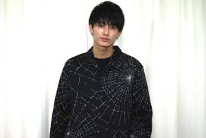 ミュージカル・リズムステージ『夢色キャスト』西川俊介インタビュー