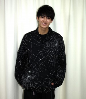 ミュージカル・リズムステージ『夢色キャスト』西川俊介インタビュー