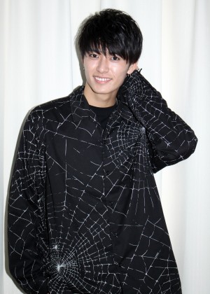 ミュージカル・リズムステージ『夢色キャスト』西川俊介インタビュー