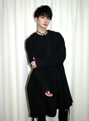 ミュージカル・リズムステージ『夢色キャスト』鈴木身来インタビュー