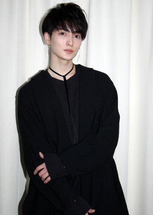 ミュージカル・リズムステージ『夢色キャスト』鈴木身来インタビュー