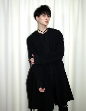 ミュージカル・リズムステージ『夢色キャスト』鈴木身来インタビュー