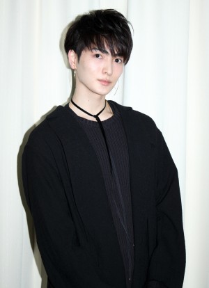 ミュージカル・リズムステージ『夢色キャスト』鈴木身来インタビュー