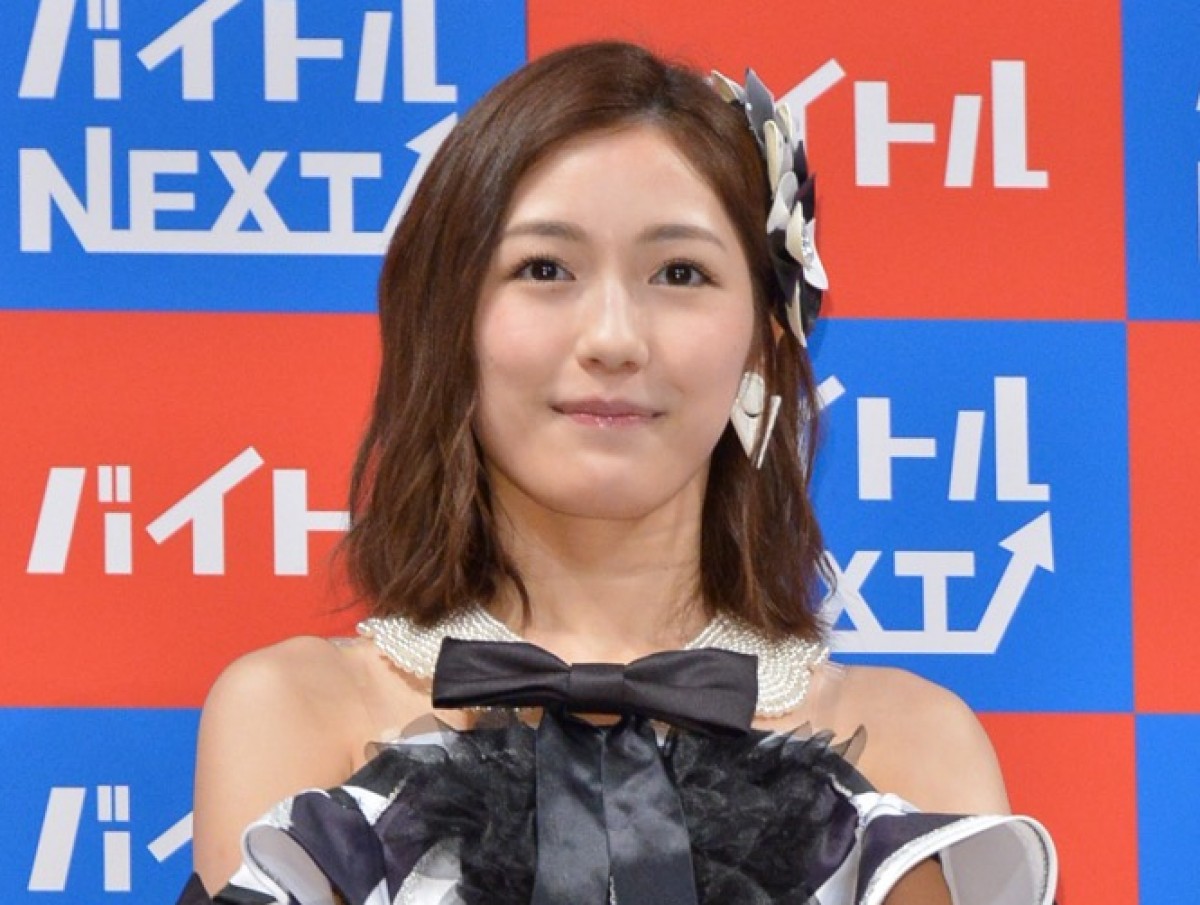 渡辺麻友、インスタグラムを開設