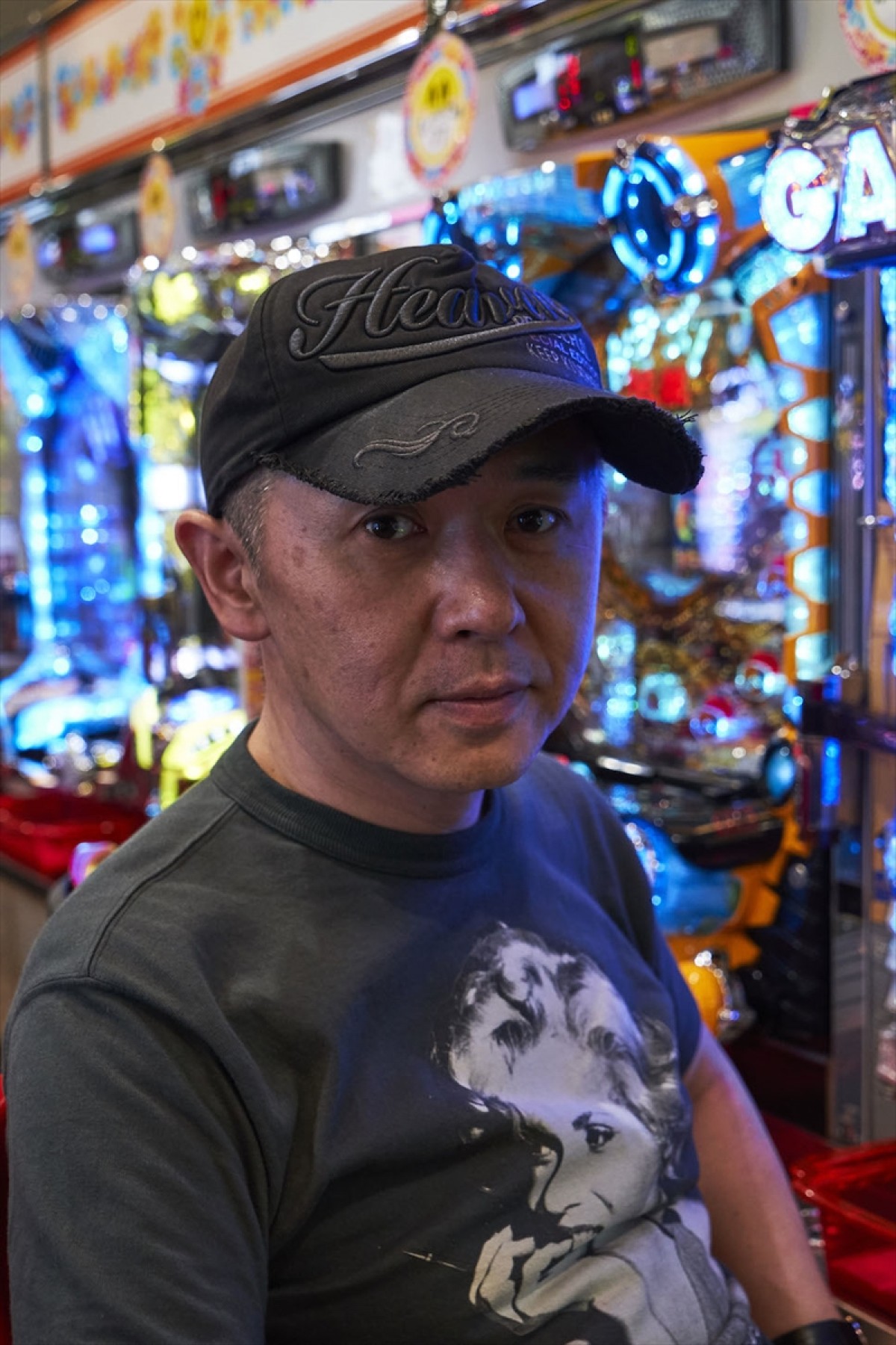 安田顕主演×新井英樹原作×吉田恵輔監督、『愛しのアイリーン』実写映画化決定