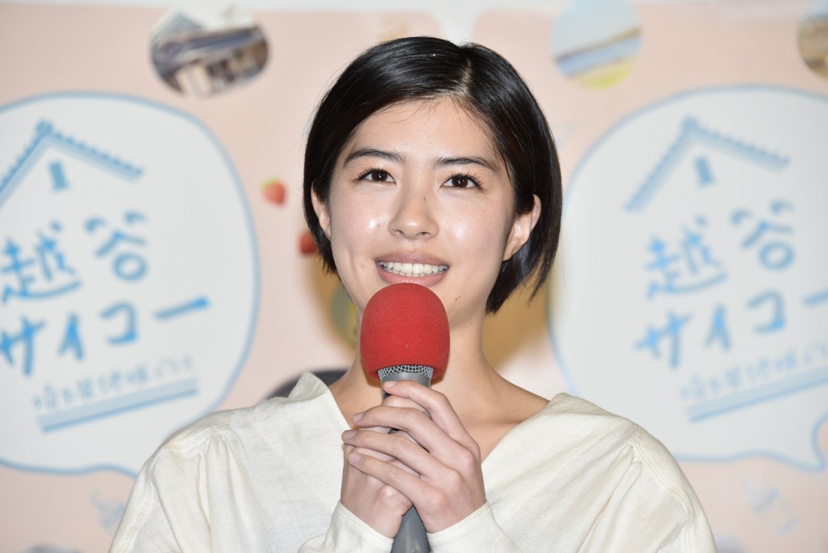 佐藤二朗、佐久間由衣からアドリブ演技のタネ明かしされ赤面「恥ずかしいやんけー！」