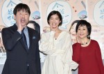 埼玉発地域ドラマ『越谷サイコ―』完成試写会にて