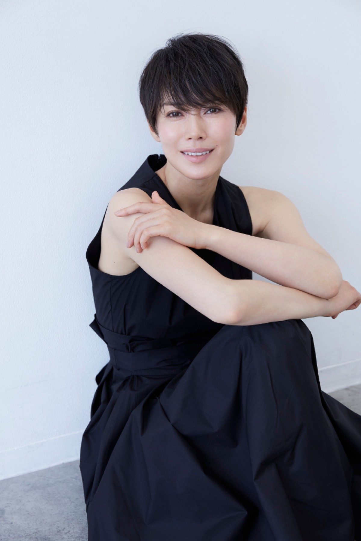 中谷美紀、4月期TBS金曜ドラマ主演　玉木宏との“夫婦の絆”が試される