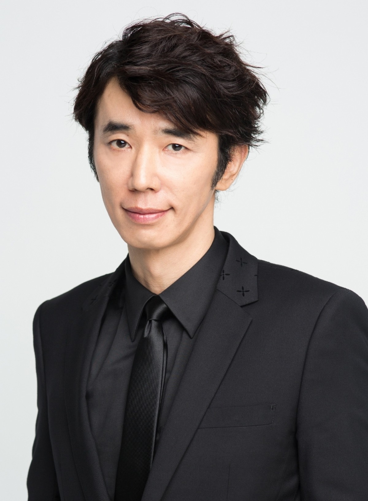 中谷美紀、4月期TBS金曜ドラマ主演　玉木宏との“夫婦の絆”が試される