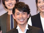 亀梨和也と藤木直人の直接対決は「美の飽和状態」 『FINAL CUT』第5話