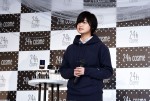 平手友梨奈、「24h cosme」ブランドリニューアル＆新CM発表会に登場